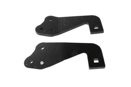 Gepäckträgerhalter links