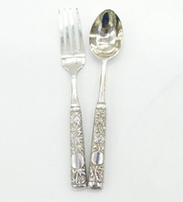 Chinesisches sterlingsilber - chinesisches,