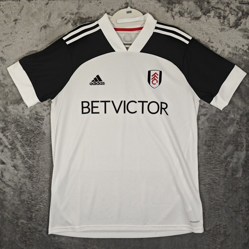 Fußballtrikot fulham - fußballtrikot,