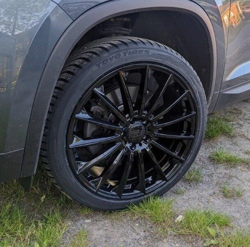 Zoll wh39 felgen für - 18,