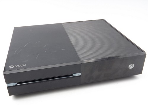 Microsoft xbox one konsole - microsoft,