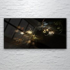 Glasbilder Wandbild Druck auf