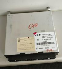 VDO Steuergerät Elektronik FMR 24V Mercedes Benz EVOBus 412413012001 A0004464102