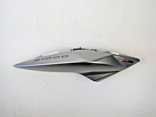 Kawasaki Z1000 07-09