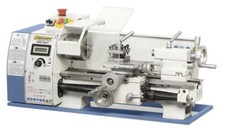 Bernardo Tischdrehmaschine