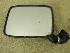 VW Caddy Außenspiegel Spiegel 14d 147857512 Rechts Re