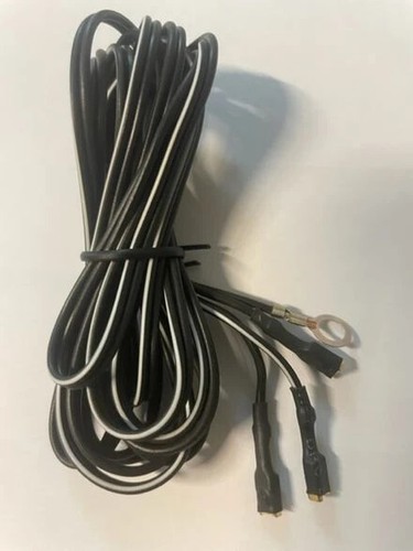 Doppel lichtkabel - doppel,