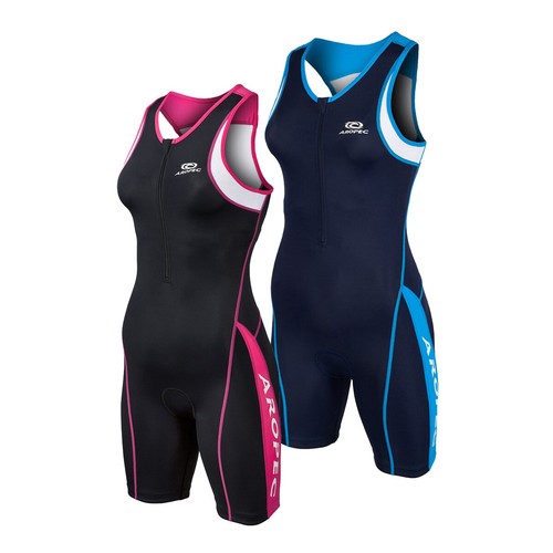 Aropec triathlon einteiler - triathlon,