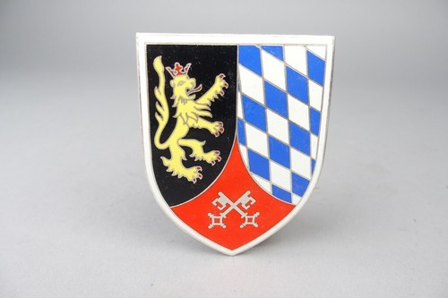 Metall plakette - metall,