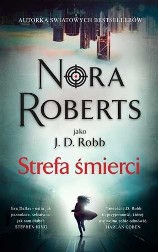 Strefa śmierci smierci nora - śmierci,