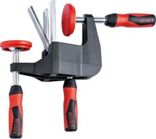 BESSEY Türfutter-Richtzwinge