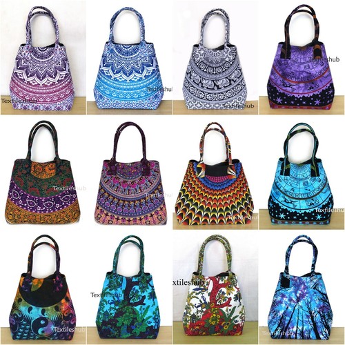 Vintage indian handmade damen - indian,