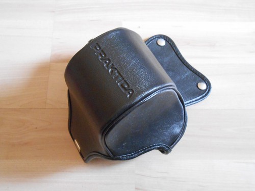 Original tasche praktica - ,