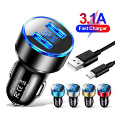 Zigarettenanzünder USB