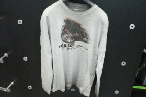 Ktm longsleeve - longsleeve,