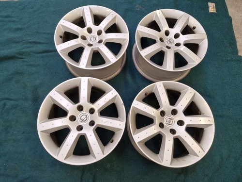Nissan 350z satz - 350z,