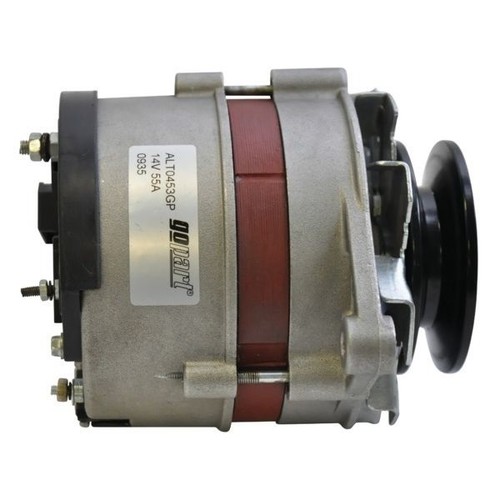 Lichtmaschine 12v 55a - lichtmaschine,