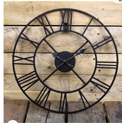 Klass home collection wanduhr - home,