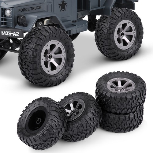 4pcs set crawler reifen - 4pcs/set, 1:16