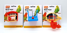 Vogelspielzeug wellensittich - vogelspielzeug,