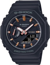 CASIO Herrenarmbanduhr G-SHOCK