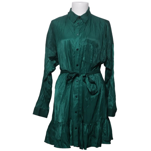 Zara blusenkleid größe l - größe:,
