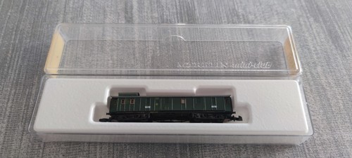 Märklin mini club spur - spur, z
