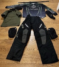 DYE, JT, BT Empire, NXe