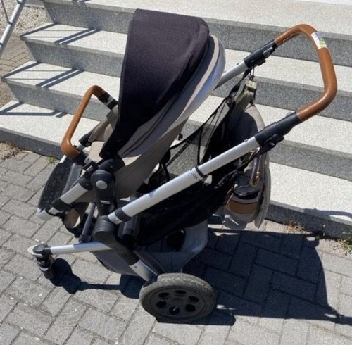 Joolz kinderwagen buggy 2in1 - ,