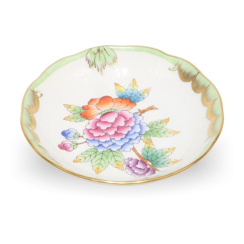 Herend queen victoria - queen, kleine