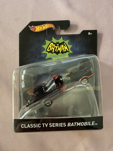 Hot wheels classic serie - classic,