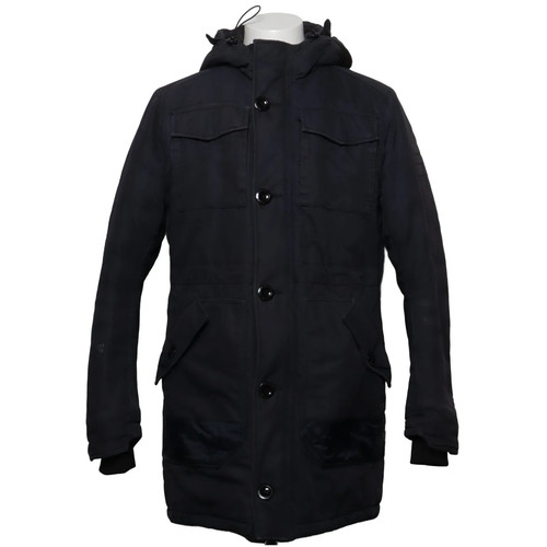 Star raw parka herren - parka,,