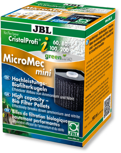 Jbl micromec mini - jbl,