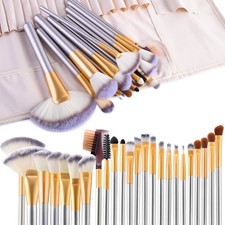 Make up Pinsel Schminke Set