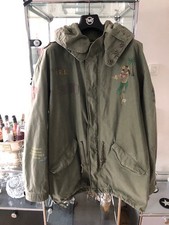 Parker Polo Ralph Lauren XXL