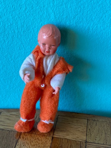 Großes baby caco - großes,