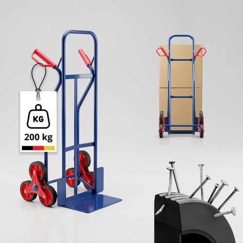 Grafner treppensteiger - grafner®,