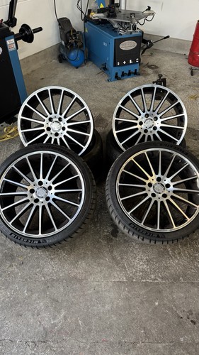 Mercedes benz w204 - benz, c63
