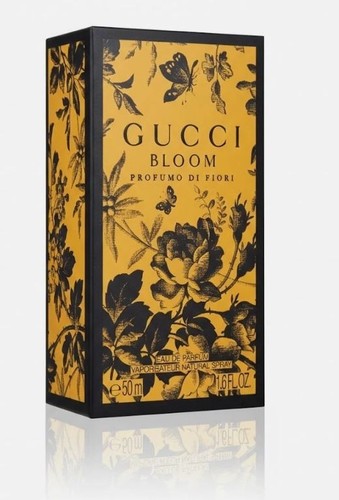 Gucci bloom profumo - profumo, fiori