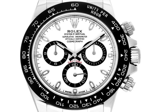 Rolex daytona ref 116500ln - daytona, ref.116500ln