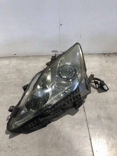 Lexus 220d 250 350 2006 - lexus, is