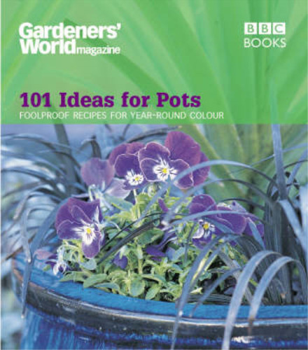 Gardeners world 101 ideas - world,