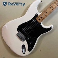 Tokai SS36 Silver Star OW 1981