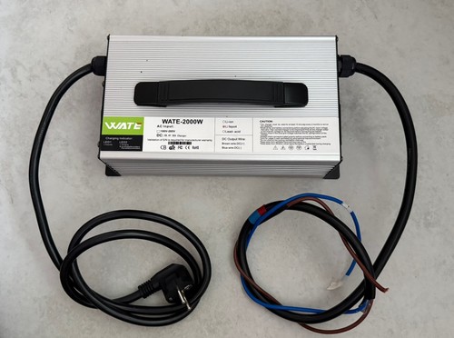 48v 20a lifepo4 - 48v,