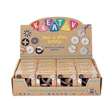 TWISTIES MAL-& SPIELKREISEL