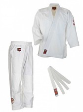 Ju-Jutsu Anzug "to start kids"