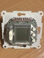 AEG FTD 901 Digital-Thermostat Temperaturregler für Fußbodenheizung