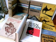 Konvolut Reisedokumentationen