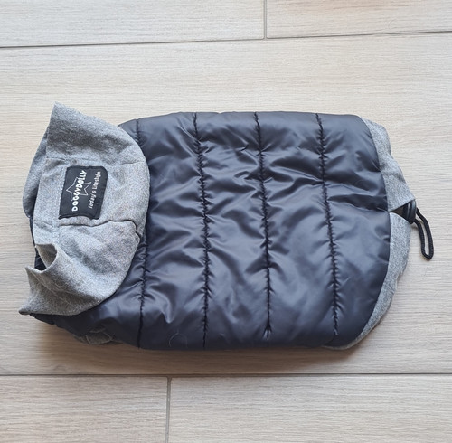 Doggydolly hundemantel mit - hundemantel,