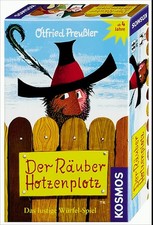 GW4351 Der Räuber Hotzenplotz